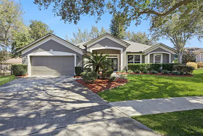 111 BISMARK COURT Ocoee FL