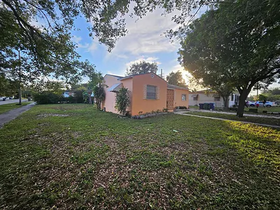 1600 NW 93rd Street -, Miami, FL 33147 #- Miami FL
