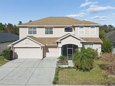 12918 DRAKEFIELD DRIVE Spring Hill FL
