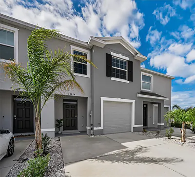 33034 MAJOR OAK DRIVE Wesley Chapel FL