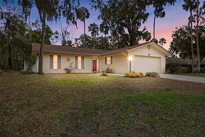 41 BLAKEPORT LANE Palm Coast FL