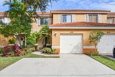 6125 Eaton Street, West Palm Beach, FL 33411 West Palm Beach FL