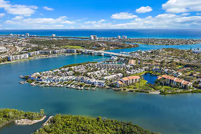 1000 N Us Highway 1 803, Jupiter, FL 33477 #803 Jupiter FL