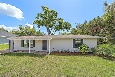 105 CLEMSON ROAD Venice FL