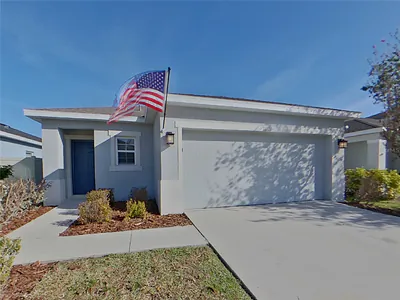 Parrish FL