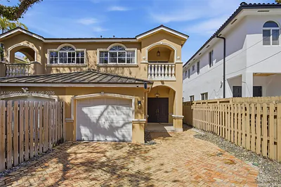 3047 Day Ave 1 #1 Miami FL