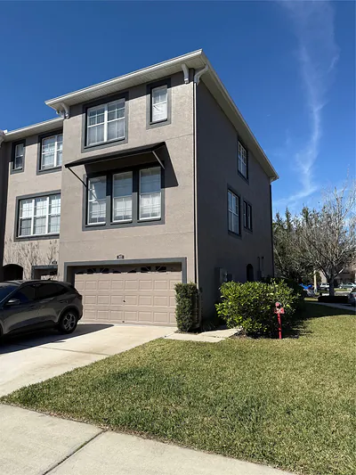 2423 MIDDLETON GROVE DRIVE Brandon FL