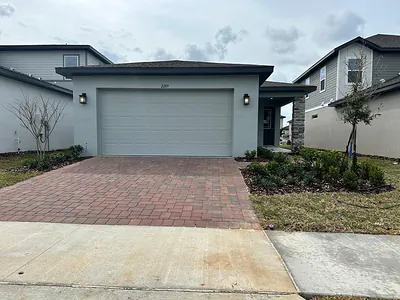 2289 TREASURE HILL STREET Clermont FL