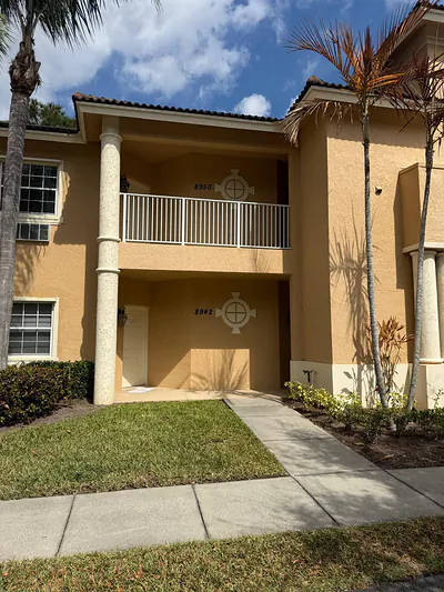 8950 Sandshot Court 4923 Side B, Port St. Lucie, FL 34986 #4923 Side B Port St Lucie FL