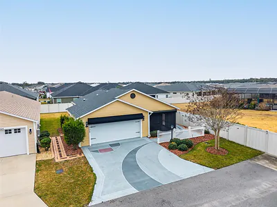 1808 SHAMP STREET The Villages FL