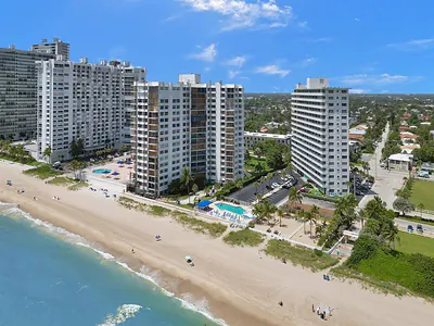 4050 N Ocean Drive 206, Fort Lauderdale, FL 33308 #206 Fort Lauderdale FL