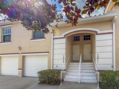 7069 STRAND CIRCLE 201 #201 Bradenton FL
