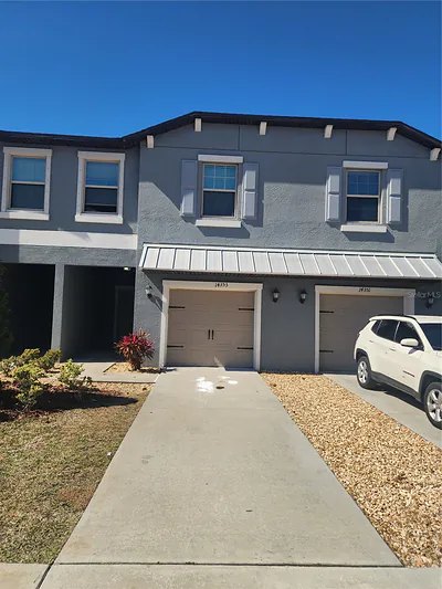 14353 EASY GOER STREET 14353 #14353 Ruskin FL