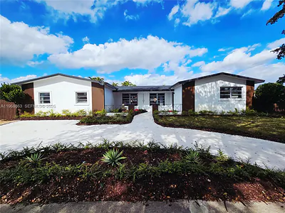 11101 NW 19th St Pembroke Pines FL