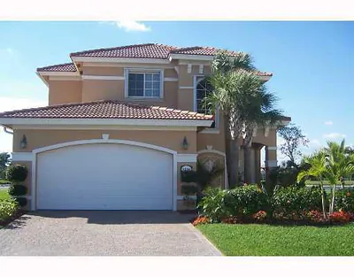 2336 Morgans Bluff, West Palm Beach, FL 33411 West Palm Beach FL