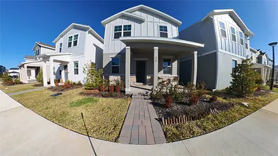 554 ORIENT AVENUE Debary FL