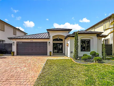 21102 SW 92nd Ct Cutler Bay FL