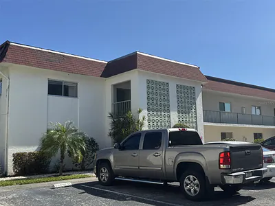 3602 BENEVA ROAD 405 #405 Sarasota FL