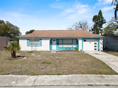 4037 GRAYTON DRIVE New Port Richey FL