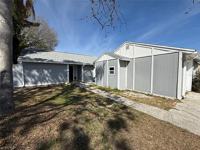 3246 FOX LAKE DRIVE Tampa FL