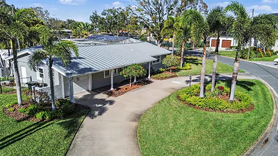 1183 35TH AVENUE NE St Petersburg FL