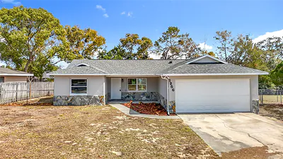 1256 BENTLEY AVENUE Spring Hill FL