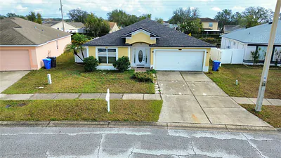 1506 SILKTREE COURT Brandon FL