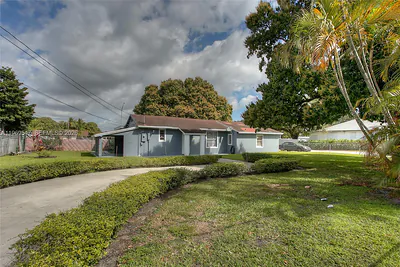 3001 NW 102nd St Miami FL