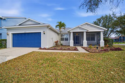 11818 HOLLY CREST LANE Riverview FL