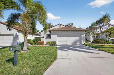 77 Ironwood Way, Palm Beach Gardens, FL 33418 Palm Beach Gardens FL