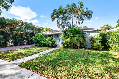 1013 Upland Road, West Palm Beach, FL 33401 West Palm Beach FL