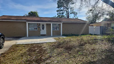 7914 WOODGROVE CIRCLE Tampa FL
