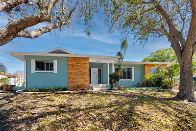 1531 HILL DRIVE Largo FL
