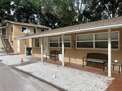 908 BEVERLY AVENUE B #B Largo FL