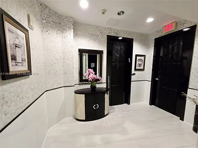 18201 Collins Ave 4602 #4602 Sunny Isles Beach FL