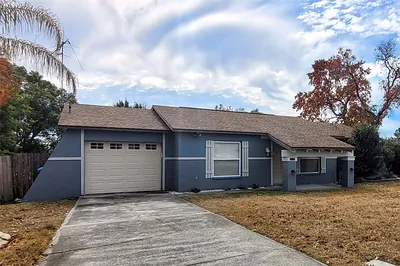 11144 HEATHWOOD AVENUE Spring Hill FL