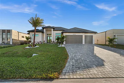 109 SW 37th Pl Cape Coral FL