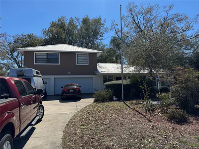 1736 W COUNTRY CLUB DRIVE Tampa FL