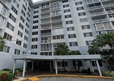 4200 Hillcrest Dr 206 #206 Hollywood FL
