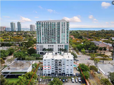 2530 SW 3rd Ave 305 #305 Miami FL