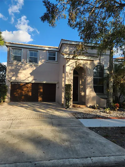 5085 SW 155th Ave 5085 #5085 Miramar FL