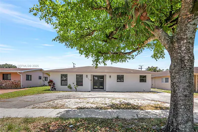 7480 Johnson St 7480 #7480 Hollywood FL