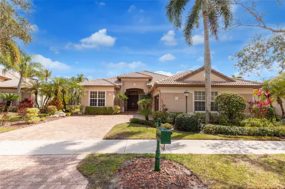 6978 NW 111th Terrace, Parkland, FL 33076 Parkland FL