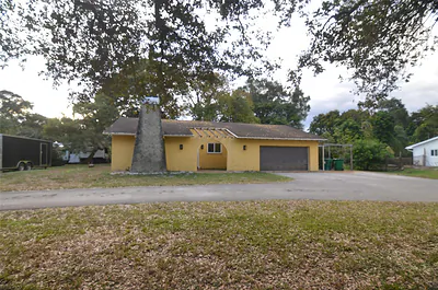 1881 SW 112th Avenue, Davie, FL 33324 Davie FL