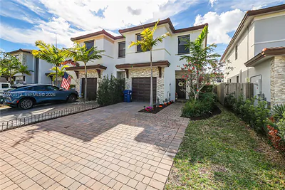 25418 SW 108th Ct Homestead FL