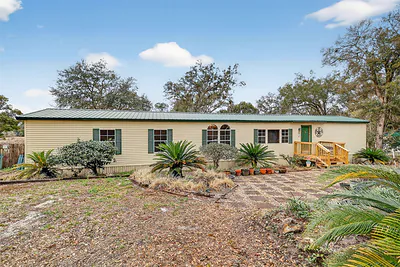 35343 LAKE JOSEPHINE DRIVE Fruitland Park FL