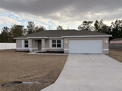 4 BAHIA COURT LANE Ocala FL
