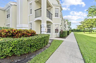 140 SW Peacock Boulevard 103, Port St. Lucie, FL 34986 #103 Port St Lucie FL