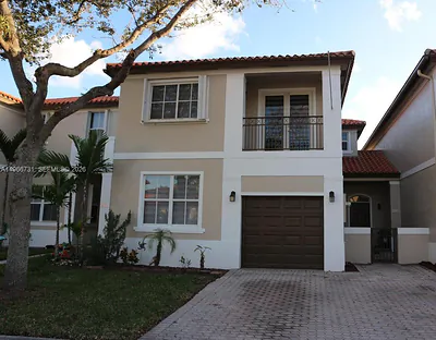 8330 NW 143rd Ter Miami Lakes FL