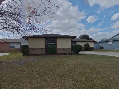 Kissimmee FL
